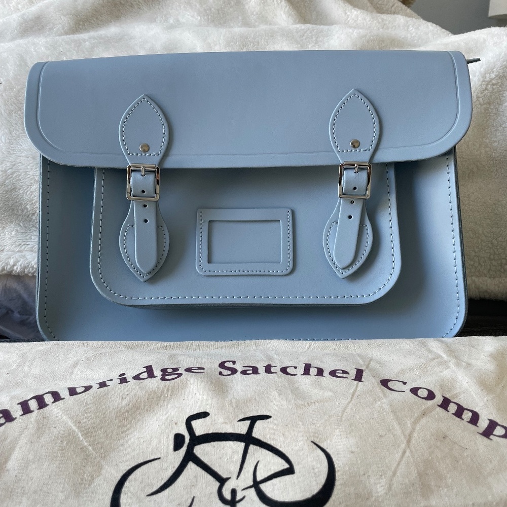 Cambridge Satchel Company